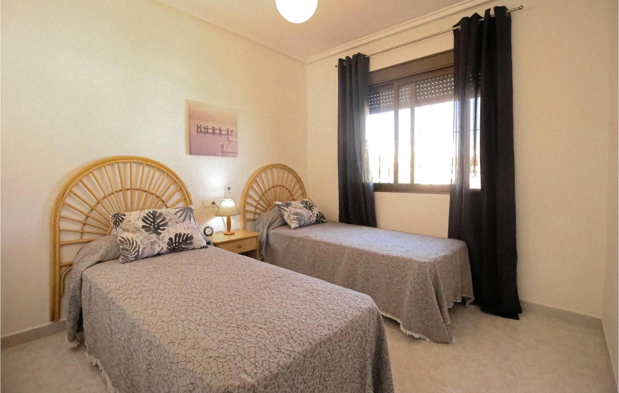 Amazing Apartment In Rojales With Kitchenette エクステリア 写真