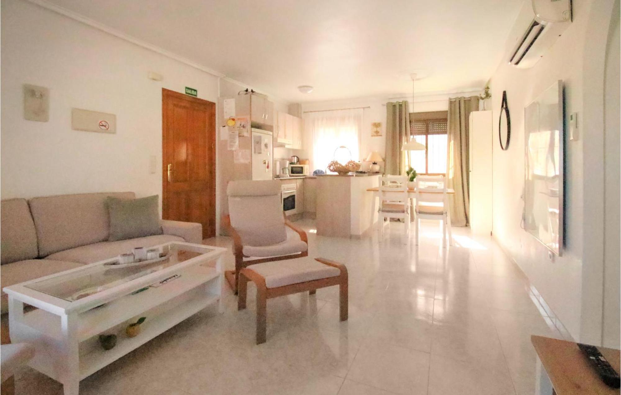 Amazing Apartment In Rojales With Kitchenette エクステリア 写真