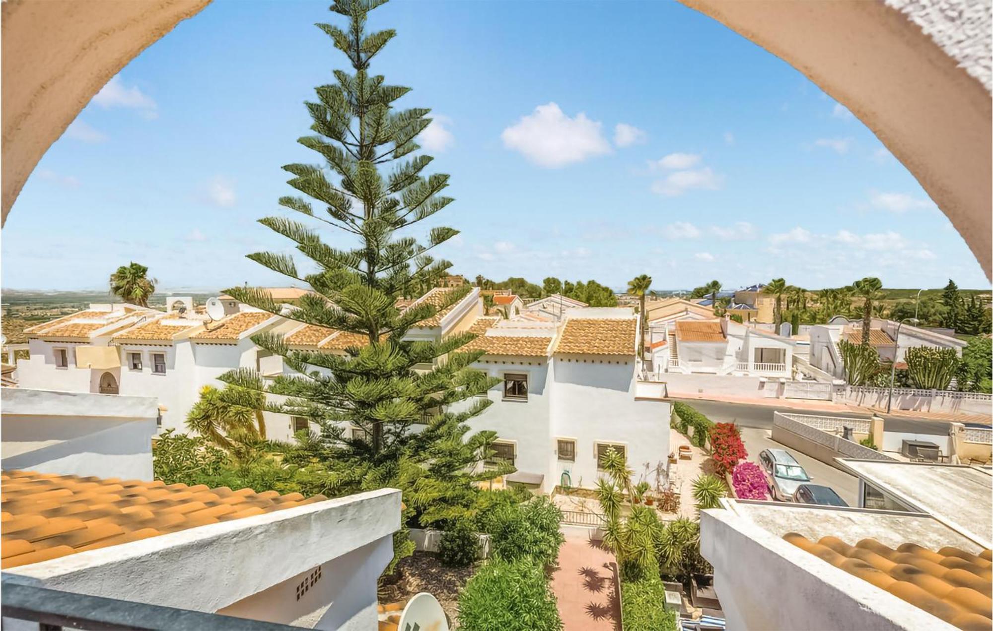 Amazing Apartment In Rojales With Kitchenette エクステリア 写真
