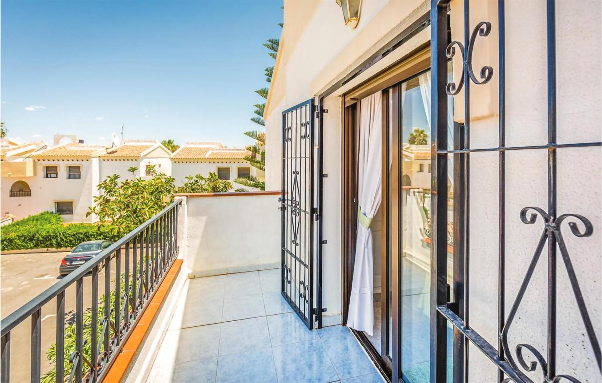 Amazing Apartment In Rojales With Kitchenette エクステリア 写真